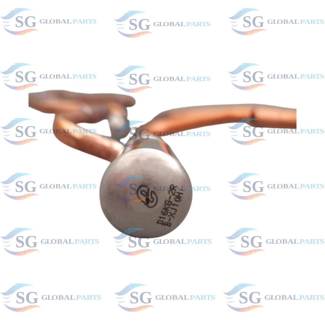 SG GLOBAL PARTS 2