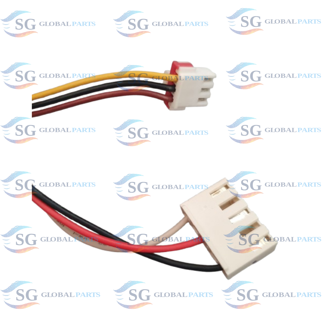 SG GLOBAL PARTS 2