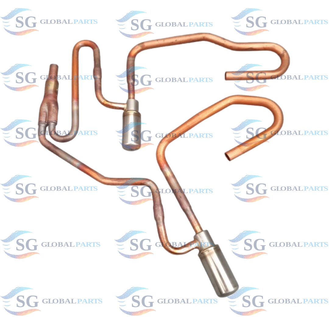 SG GLOBAL PARTS