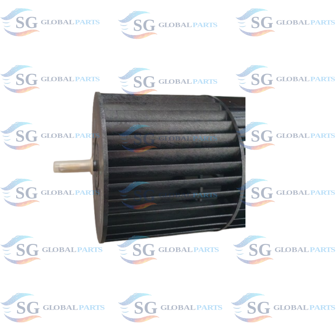 SG GLOBAL PARTS 2
