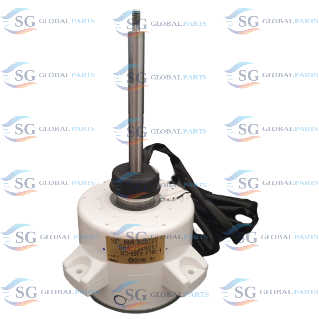 SG GLOBAL PARTS