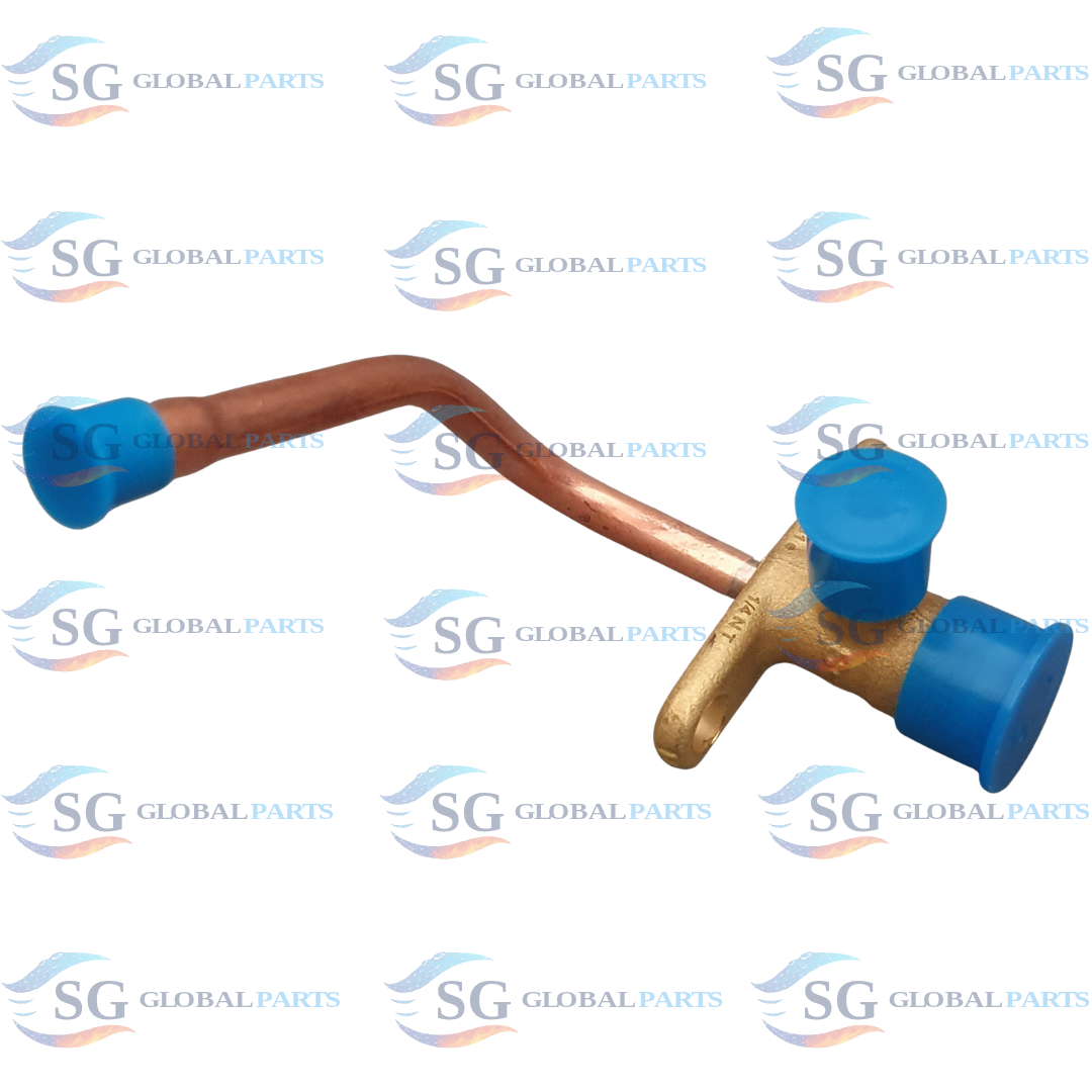 SG GLOBAL PARTS