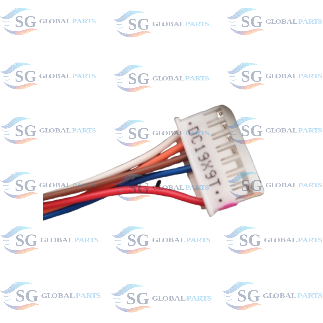 SG GLOBAL PARTS 2