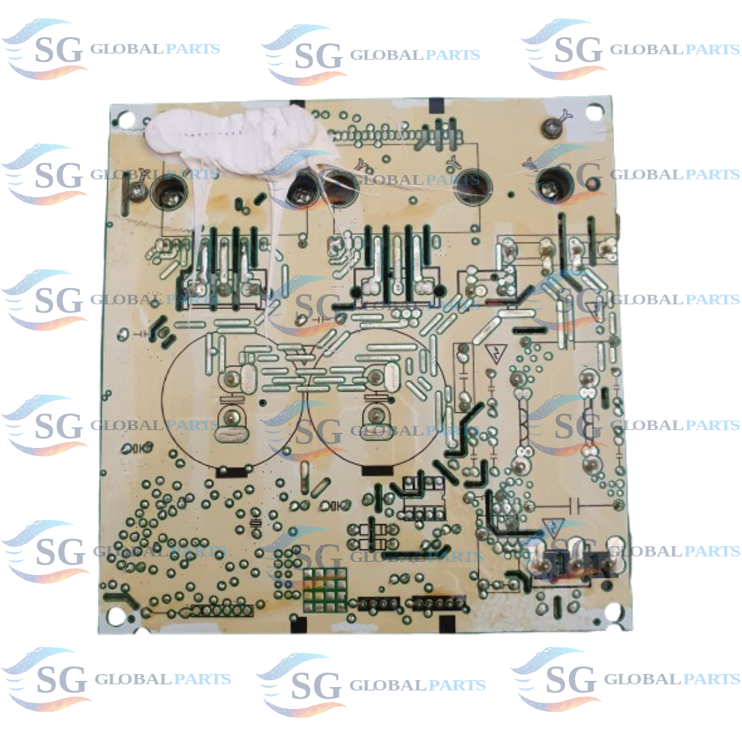 SG GLOBAL PARTS 3