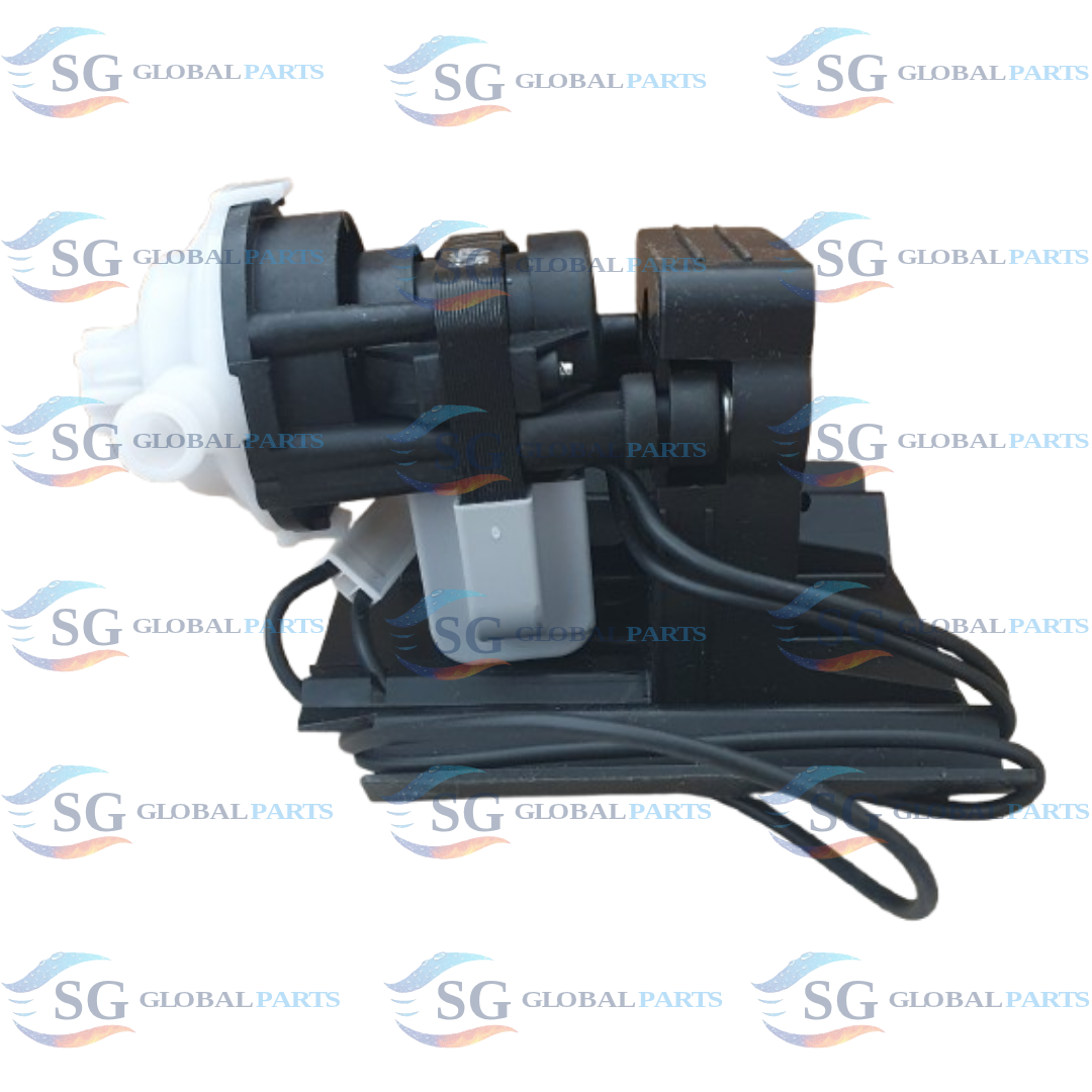 SG GLOBAL PARTS 3