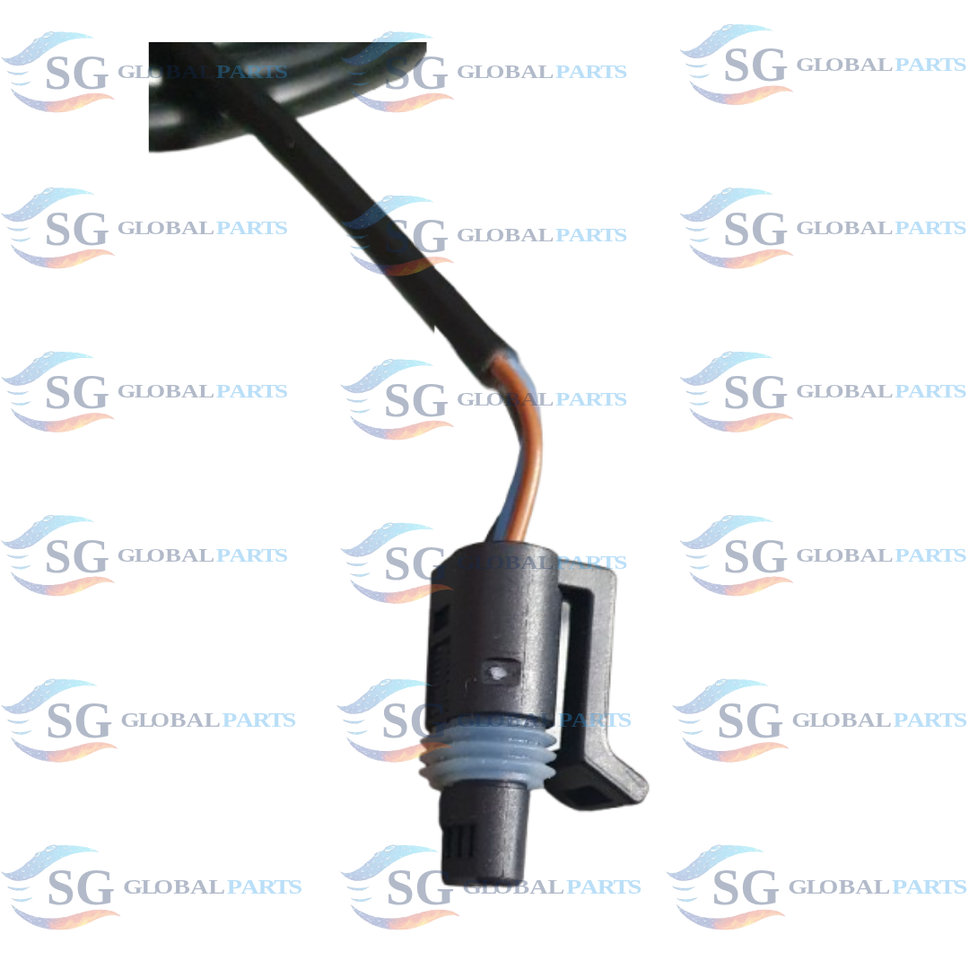SG GLOBAL PARTS 6