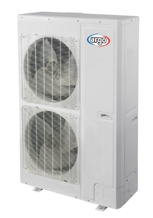 2 vent argo
