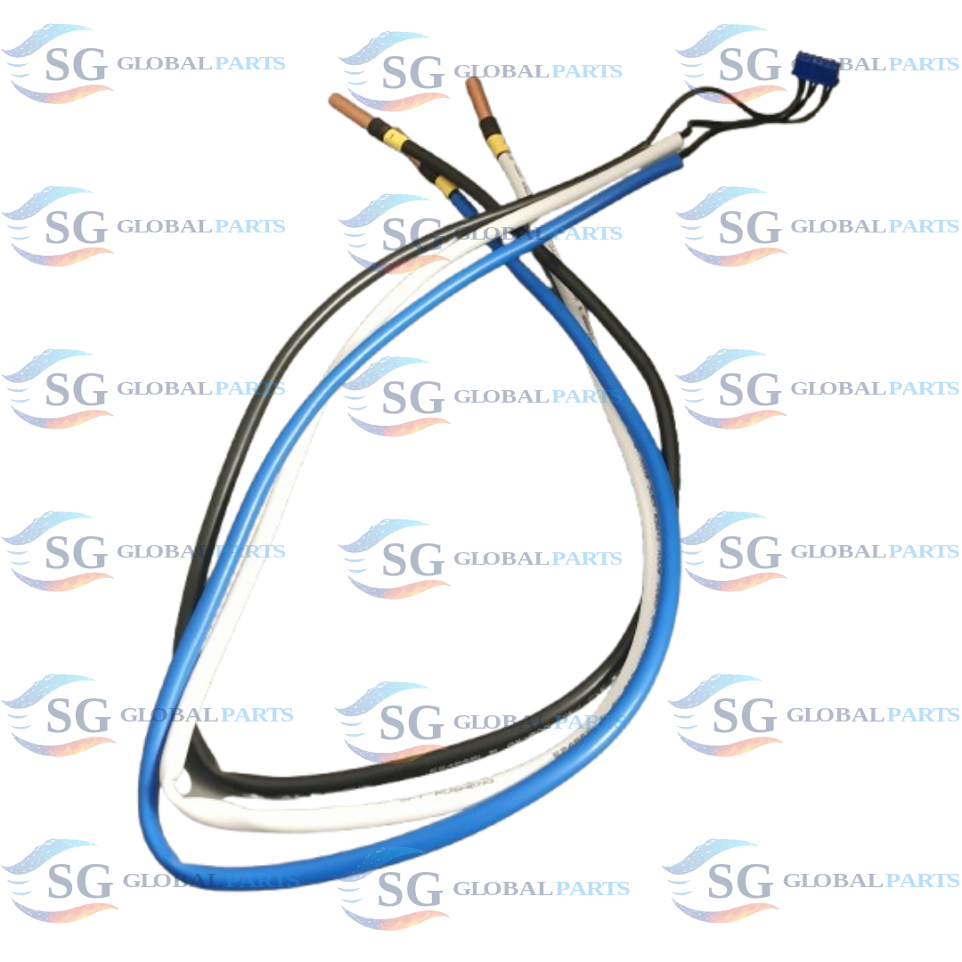 SG GLOBAL PARTS