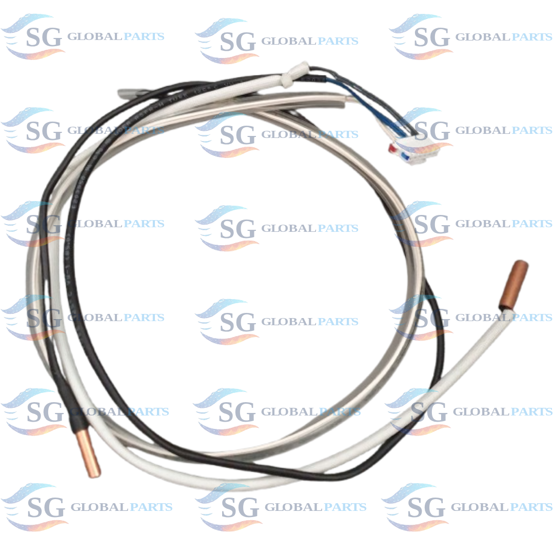 SG GLOBAL PARTS