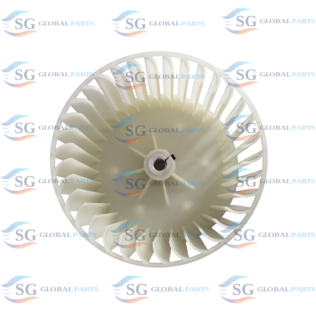 SG GLOBAL PARTS 1