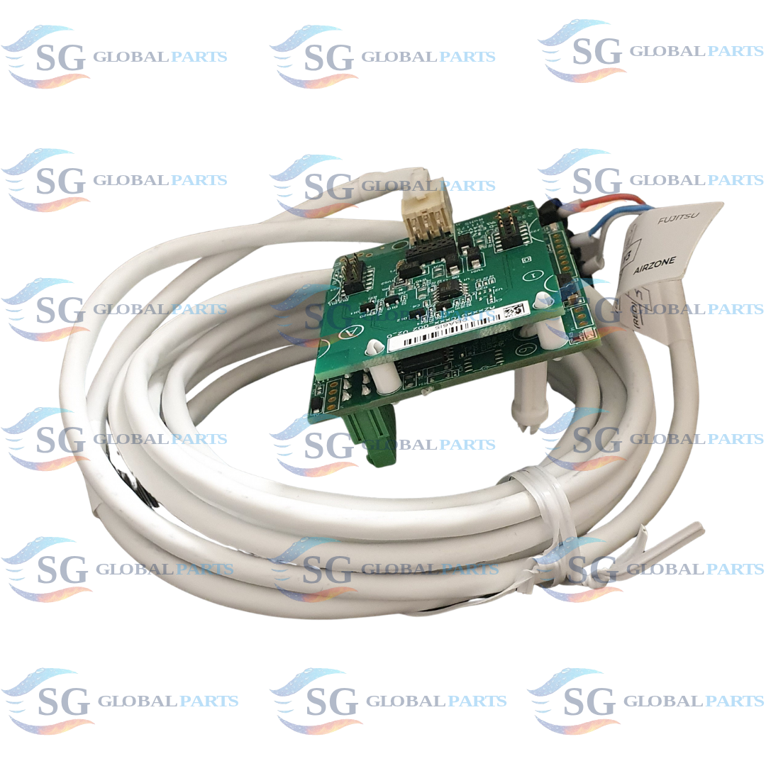 SG GLOBAL PARTS