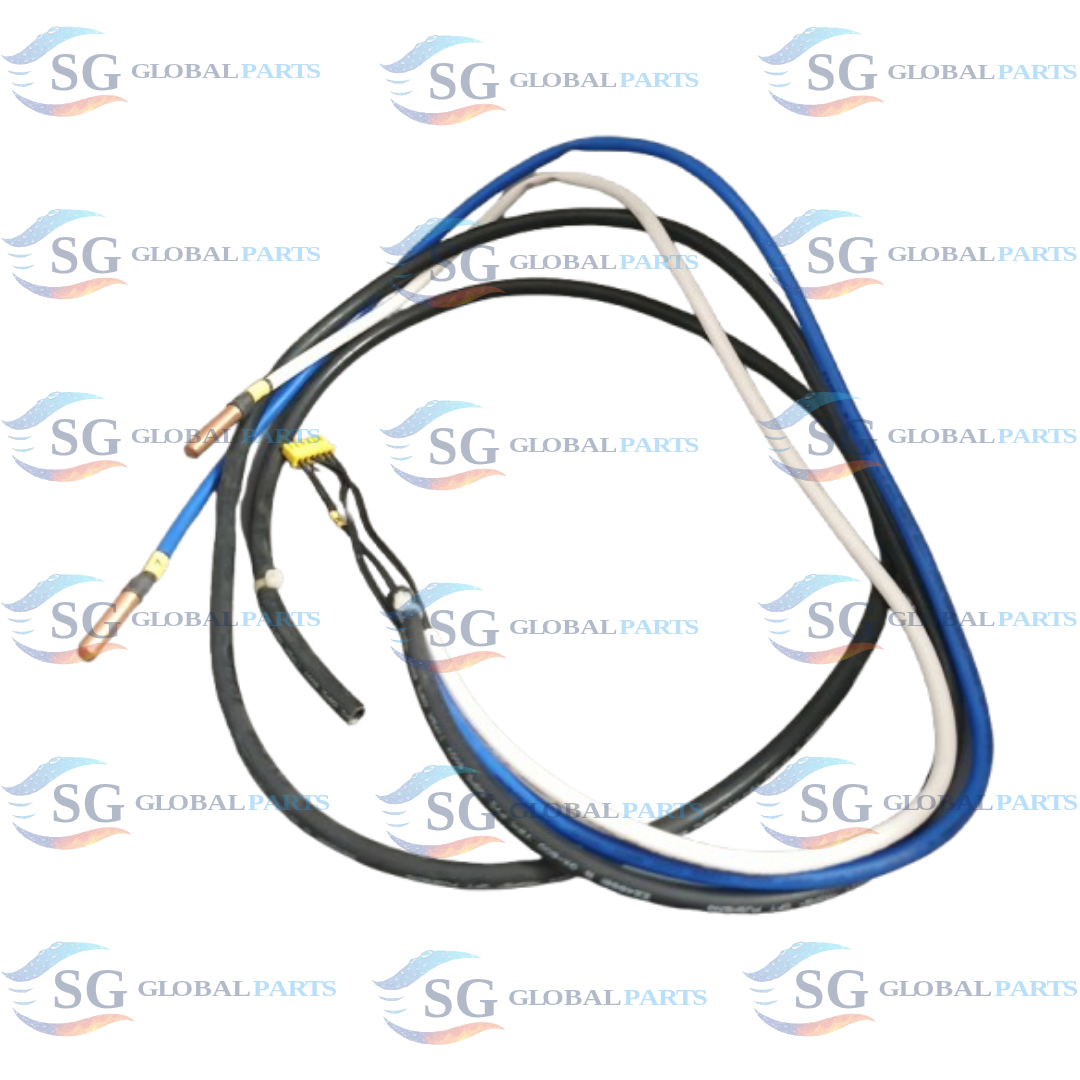 SG GLOBAL PARTS