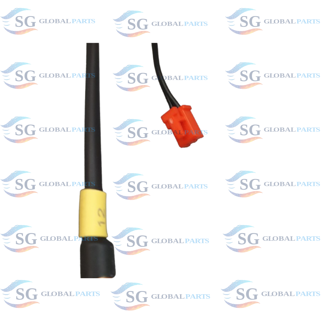 SG GLOBAL PARTS 1