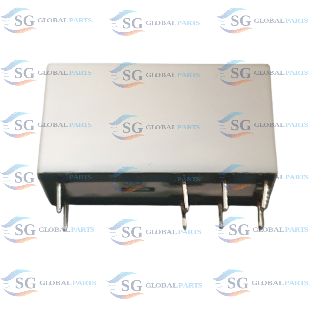 SG GLOBAL PARTS 1