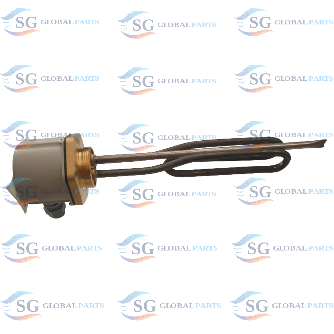SG GLOBAL PARTS 1