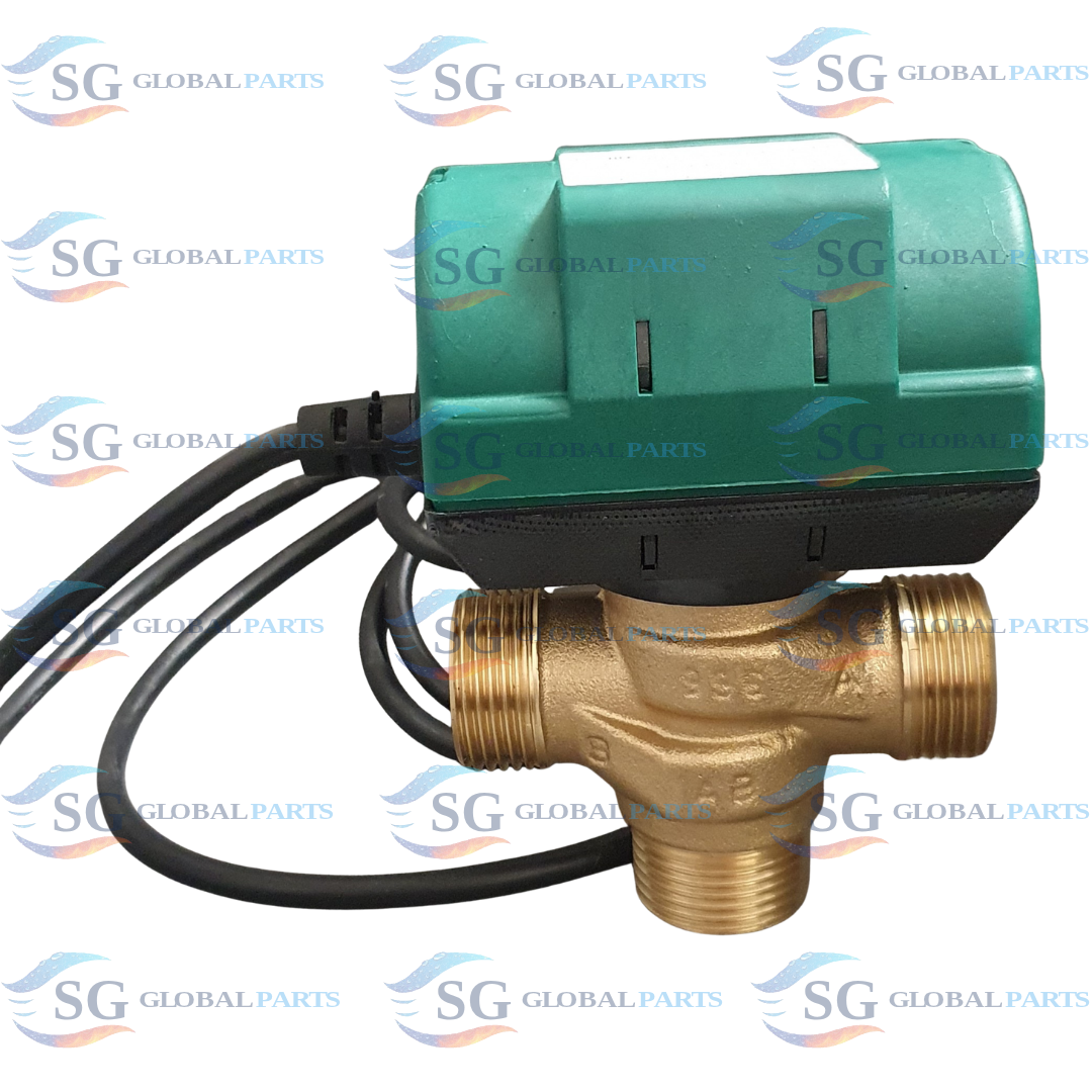 SG GLOBAL PARTS 4