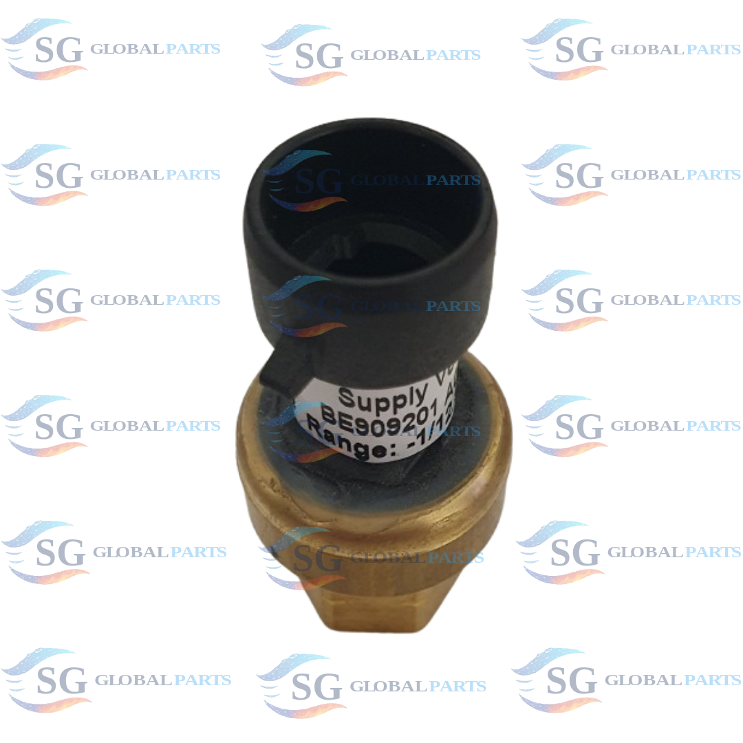 SG GLOBAL PARTS 1