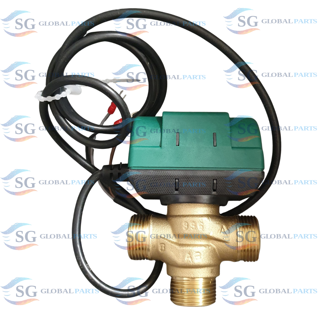 SG GLOBAL PARTS 2