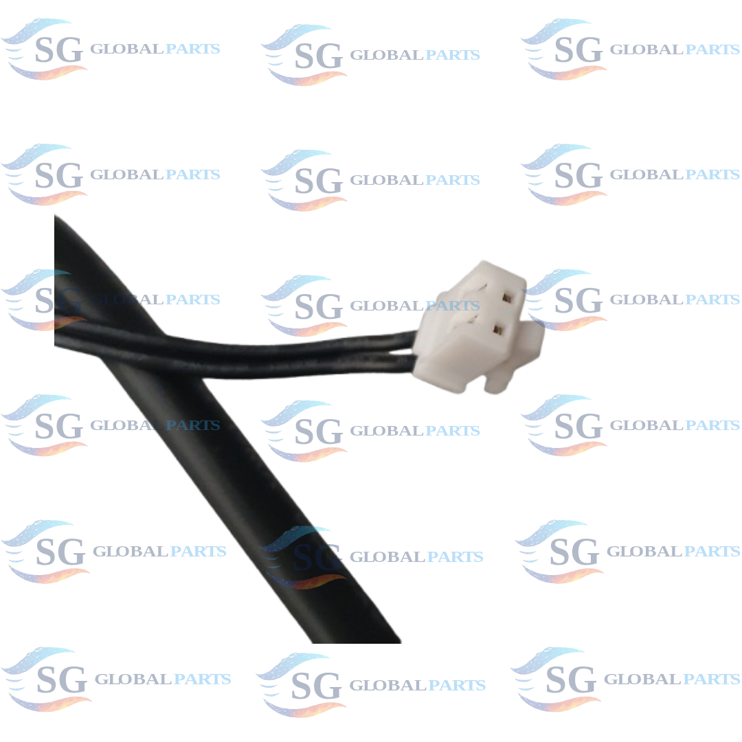 SG GLOBAL PARTS