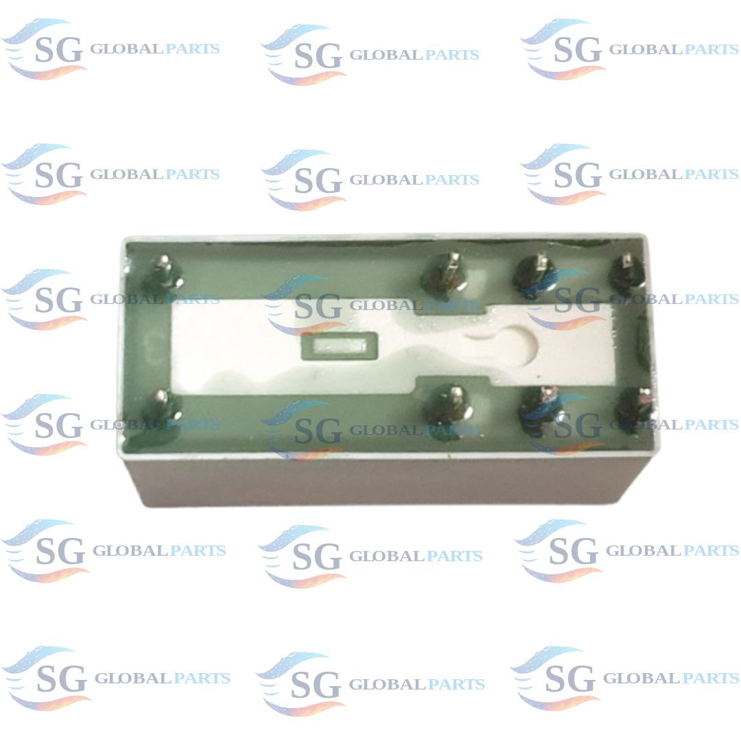 SG GLOBAL PARTS 2