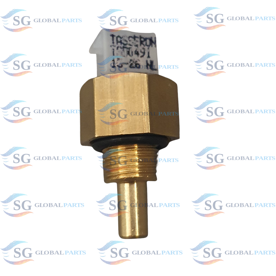 SG GLOBAL PARTS 1