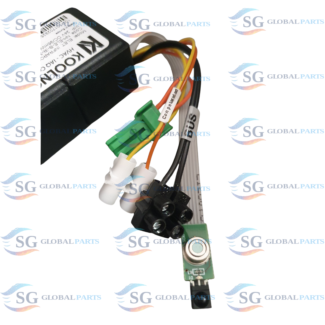 SG GLOBAL PARTS 2