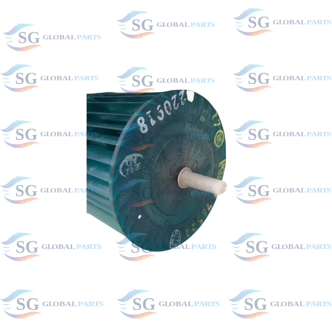 SG GLOBAL PARTS 2