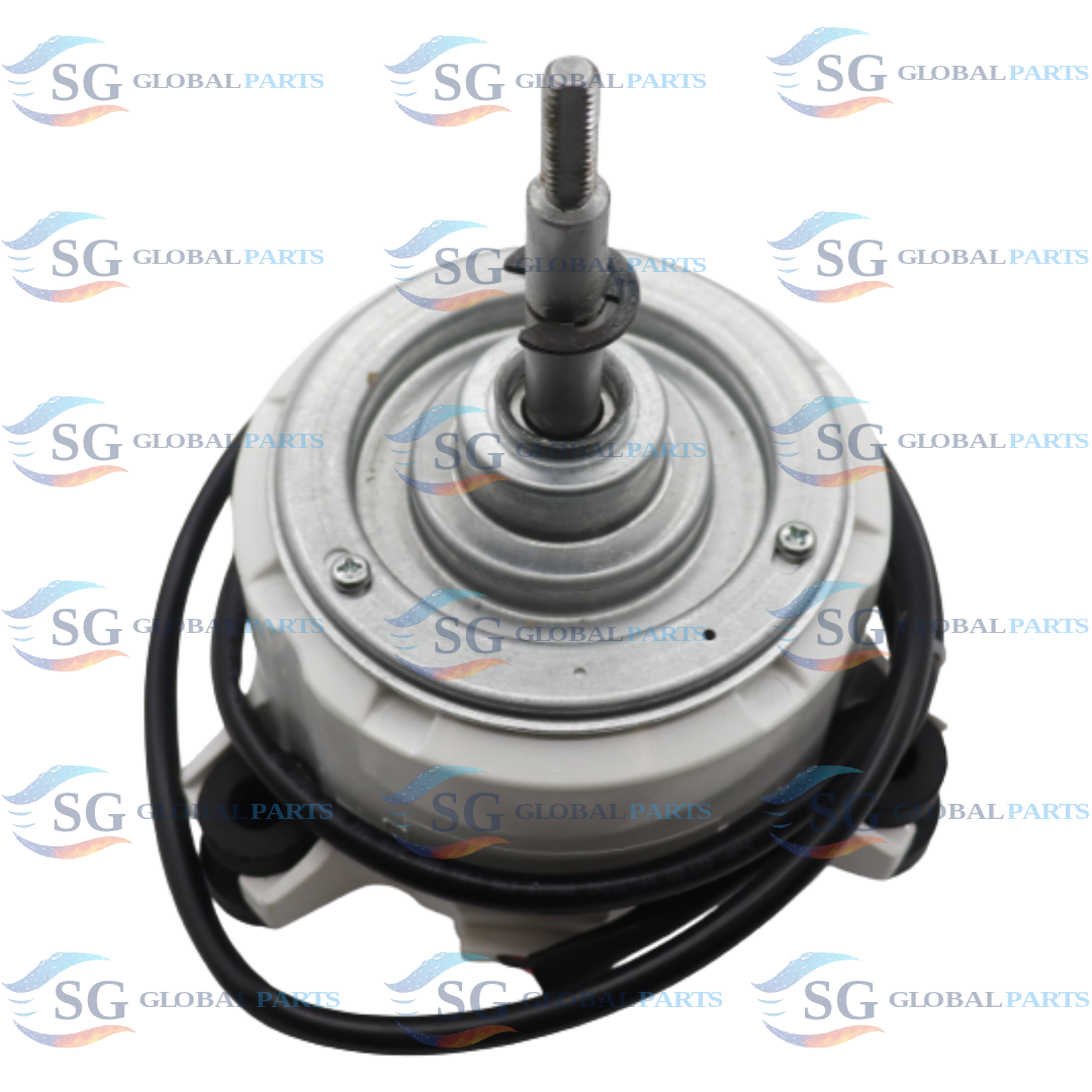SG GLOBAL PARTS 2
