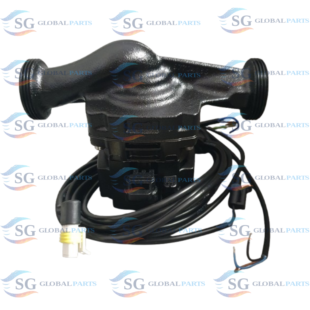 SG GLOBAL PARTS 3