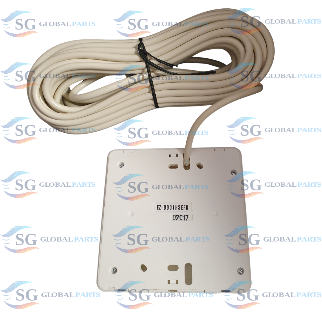 SG GLOBAL PARTS 1