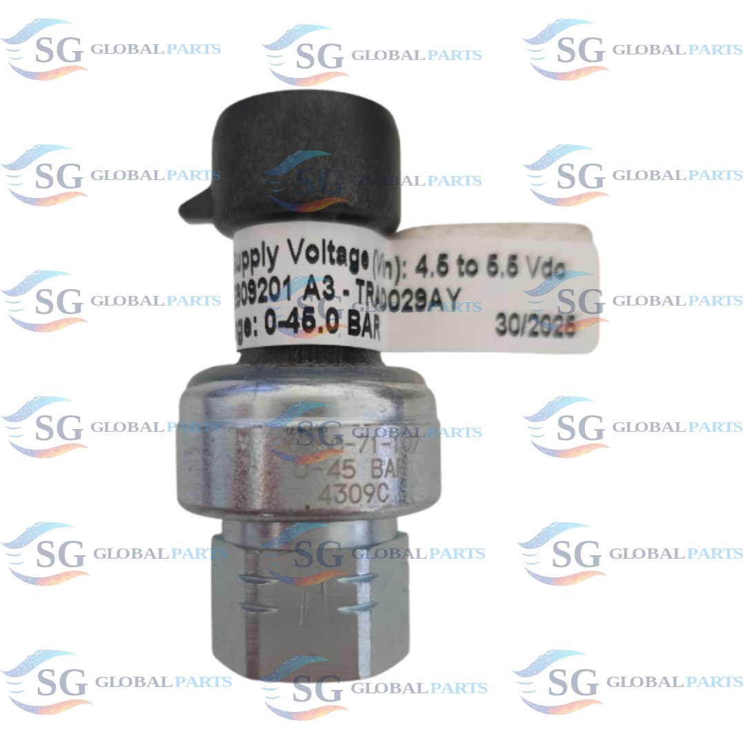 SG GLOBAL PARTS