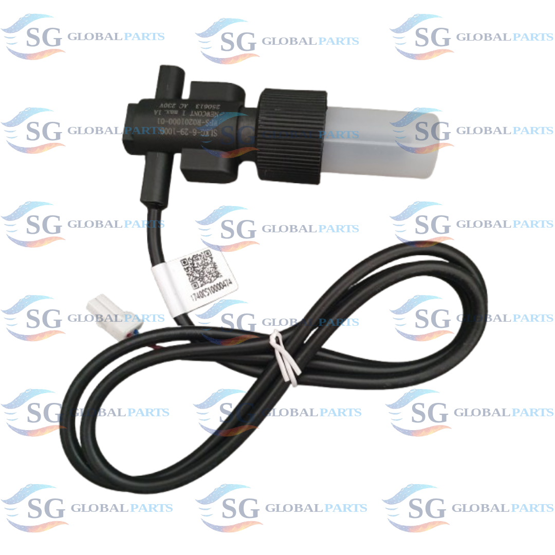 SG GLOBAL PARTS