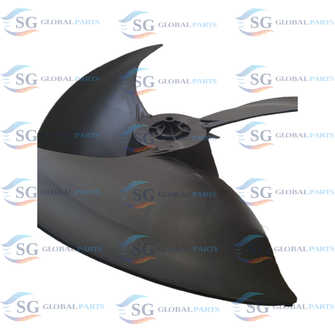 SG GLOBAL PARTS 7