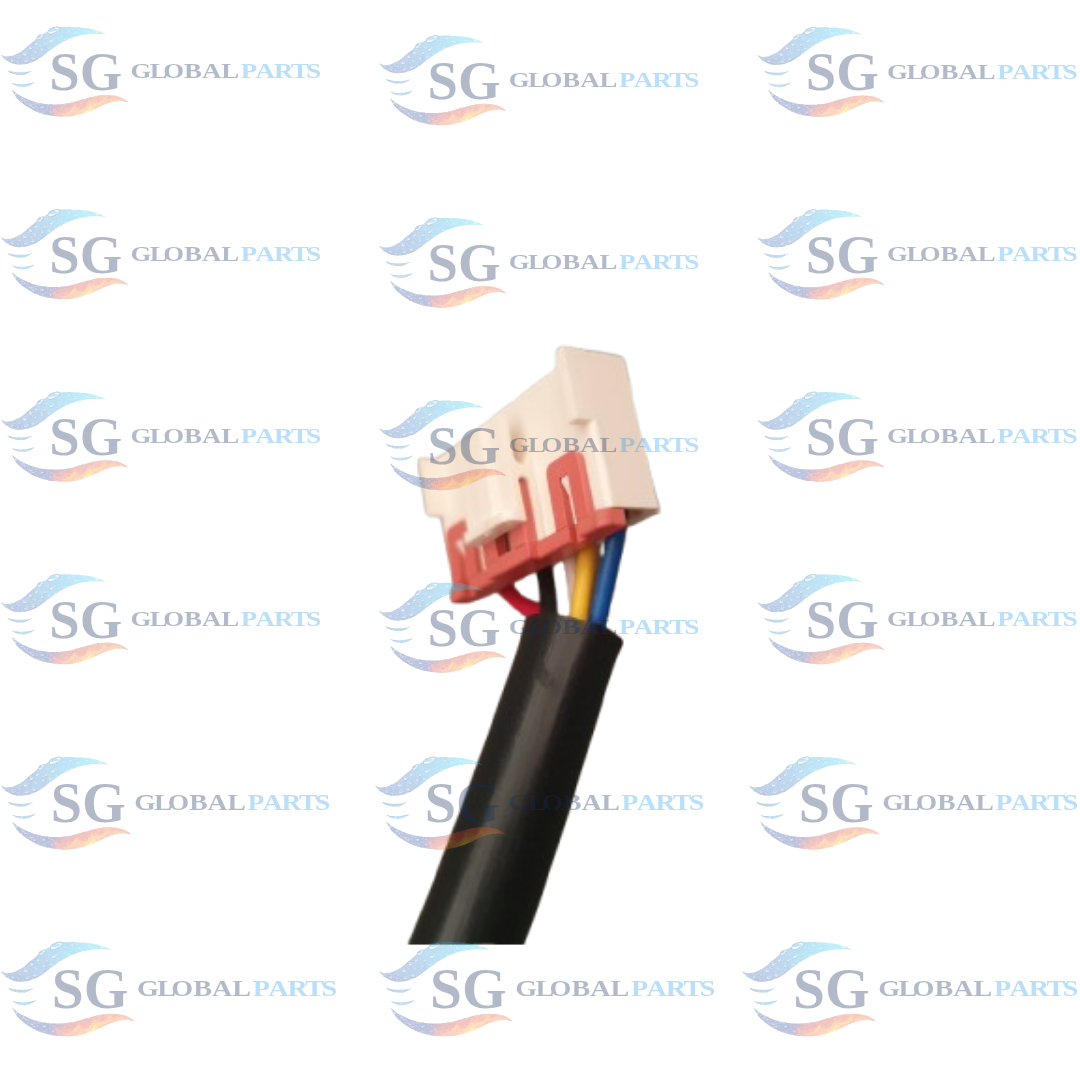 SG GLOBAL PARTS 3