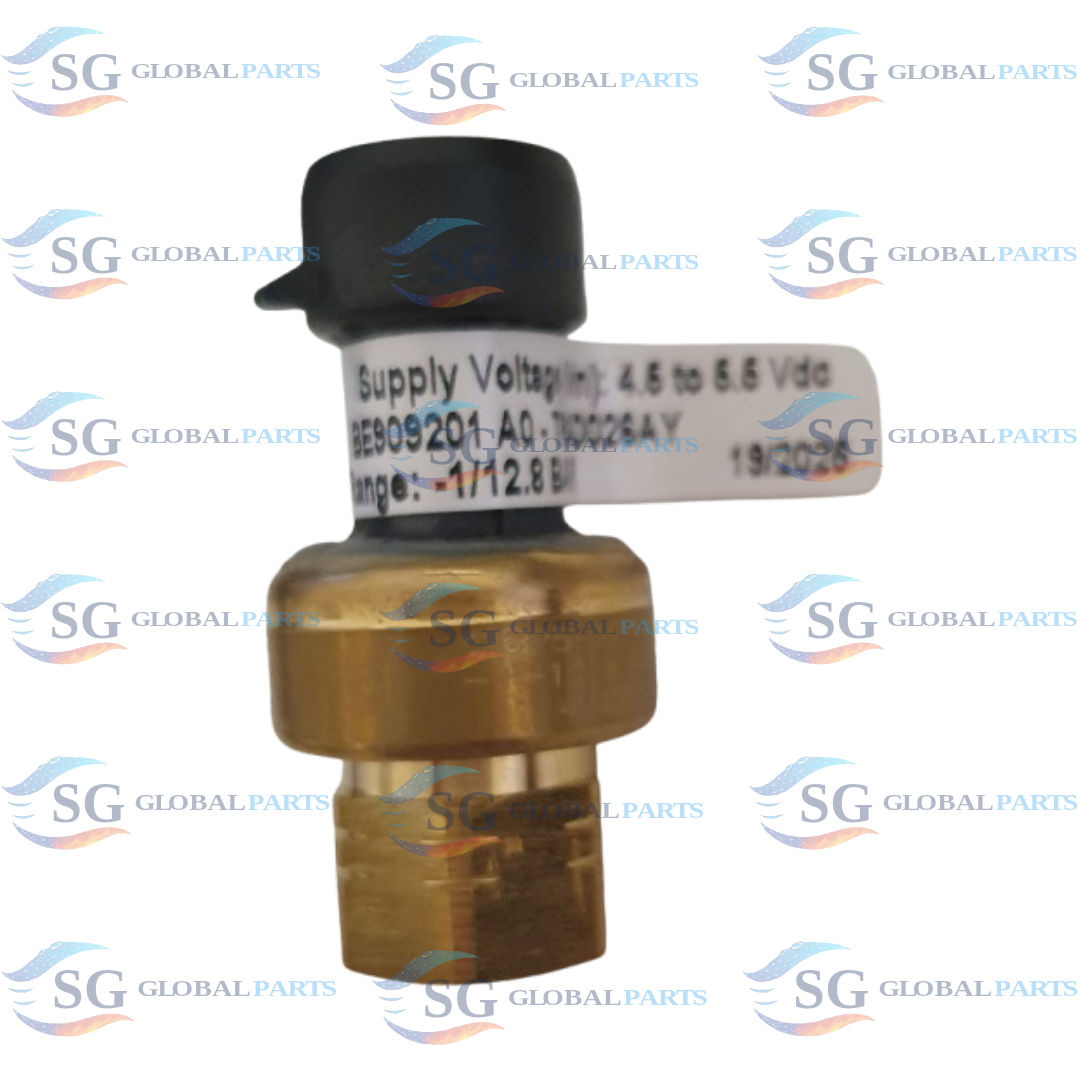 SG GLOBAL PARTS