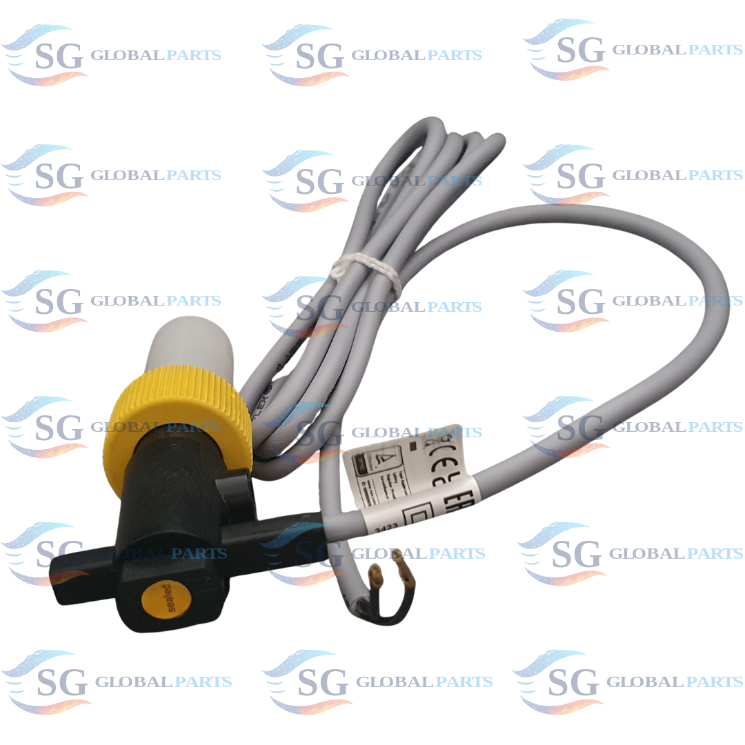 SG GLOBAL PARTS 1