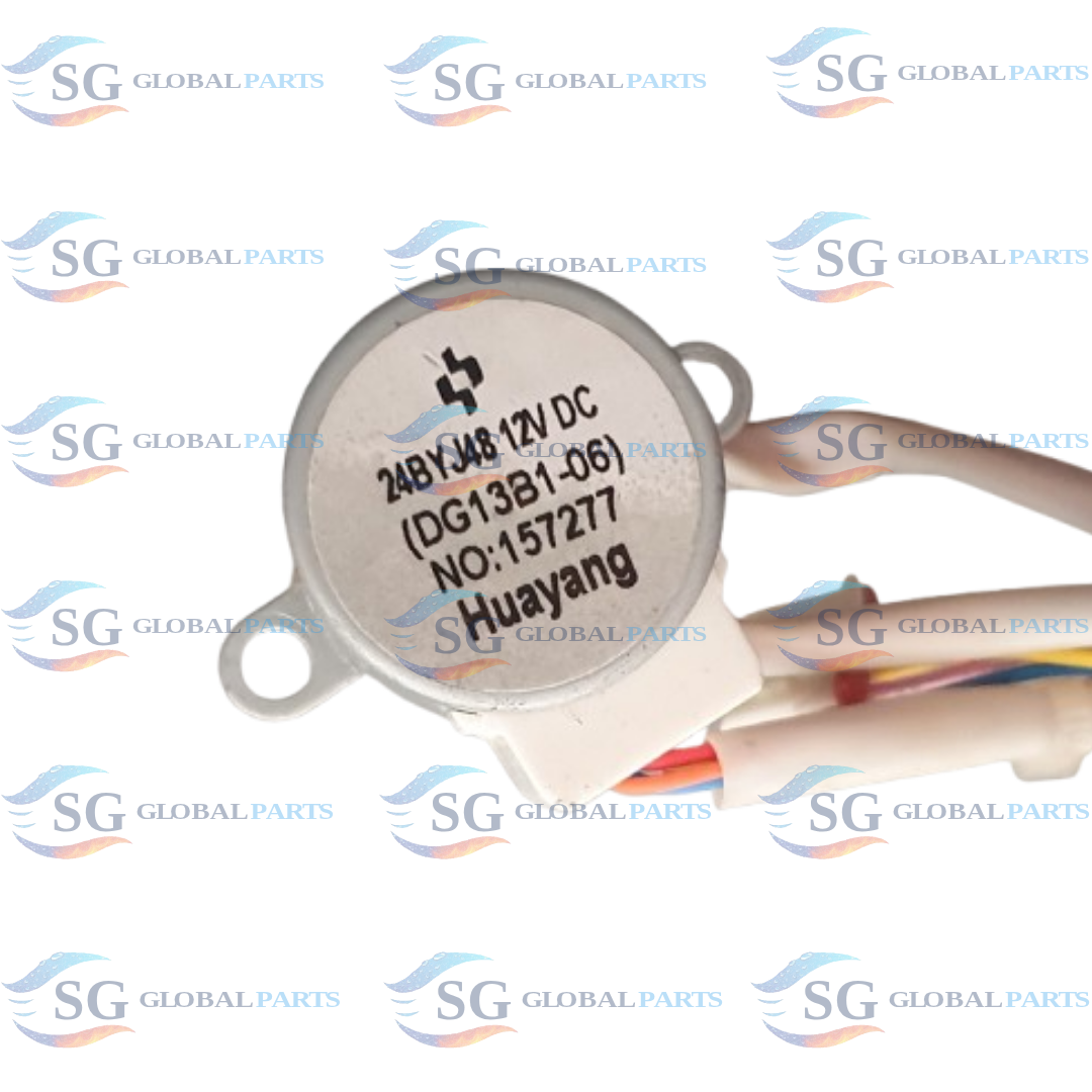 SG GLOBAL PARTS 1