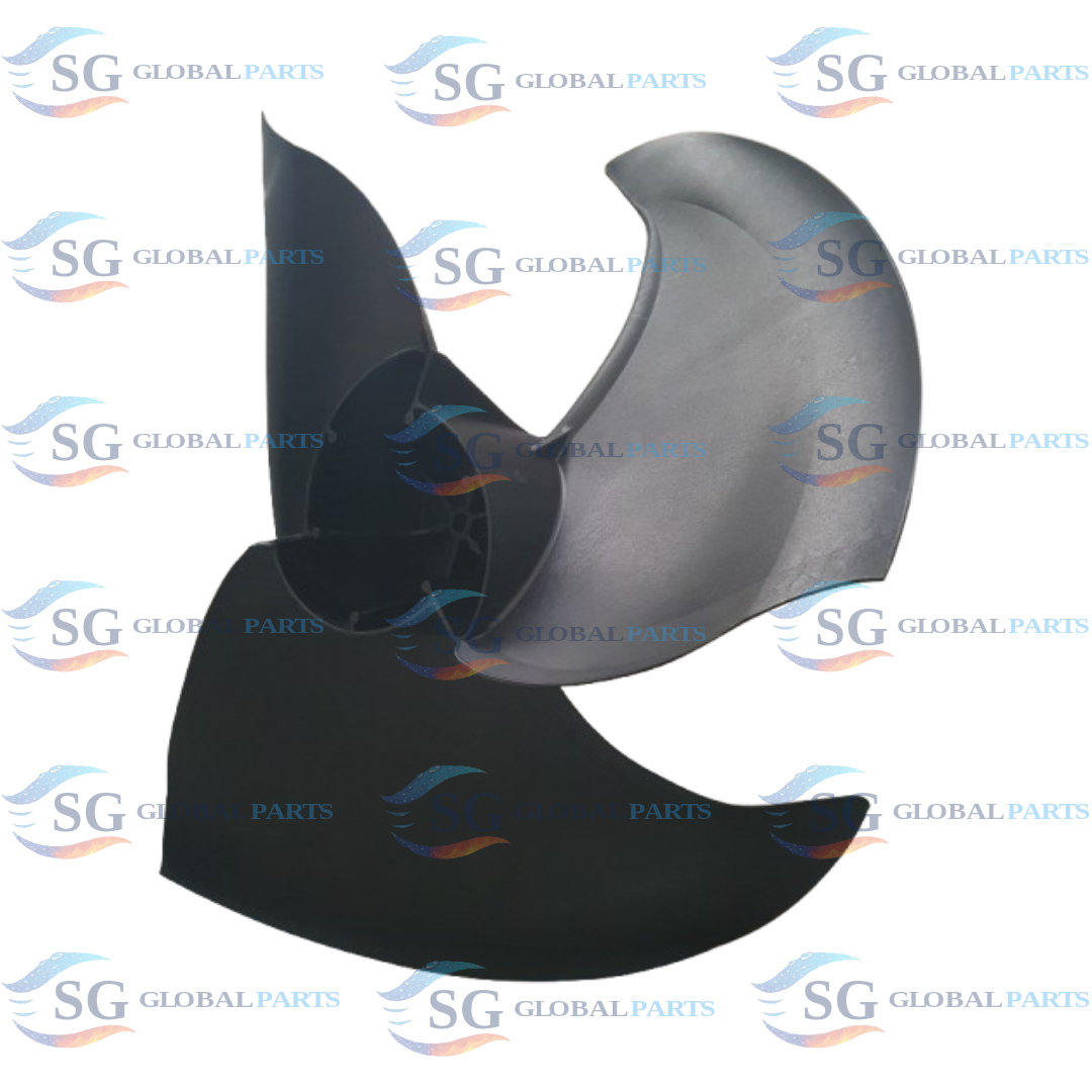 SG GLOBAL PARTS 6