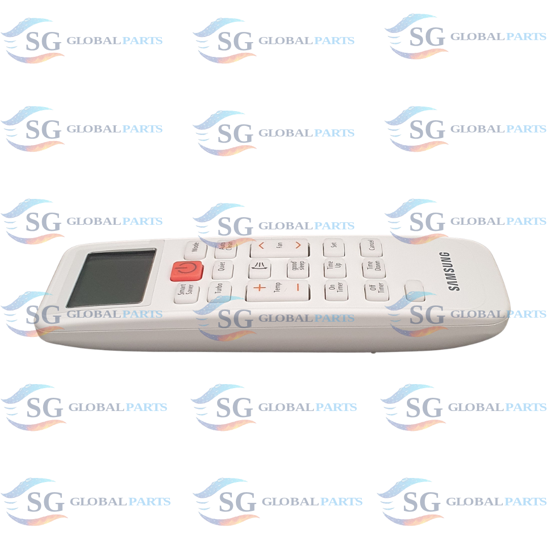 SG GLOBAL PARTS