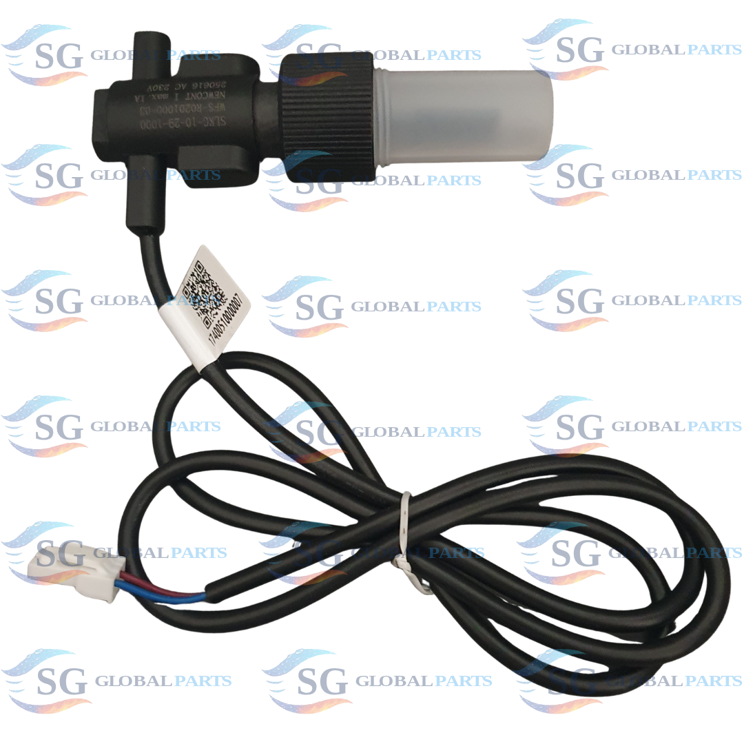 SG GLOBAL PARTS
