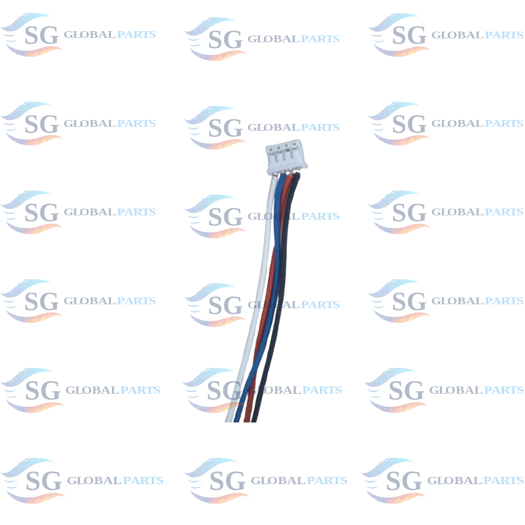SG GLOBAL PARTS 5