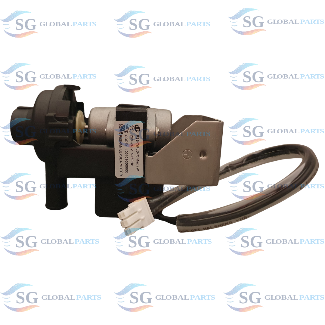SG GLOBAL PARTS