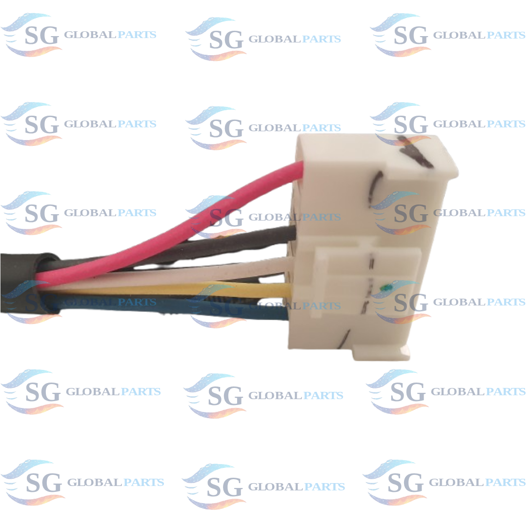 SG GLOBAL PARTS 1