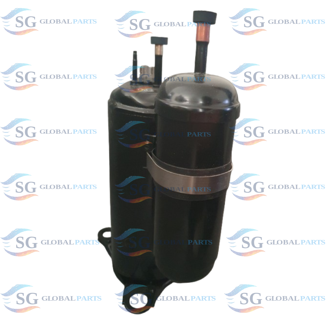 SG GLOBAL PARTS 1