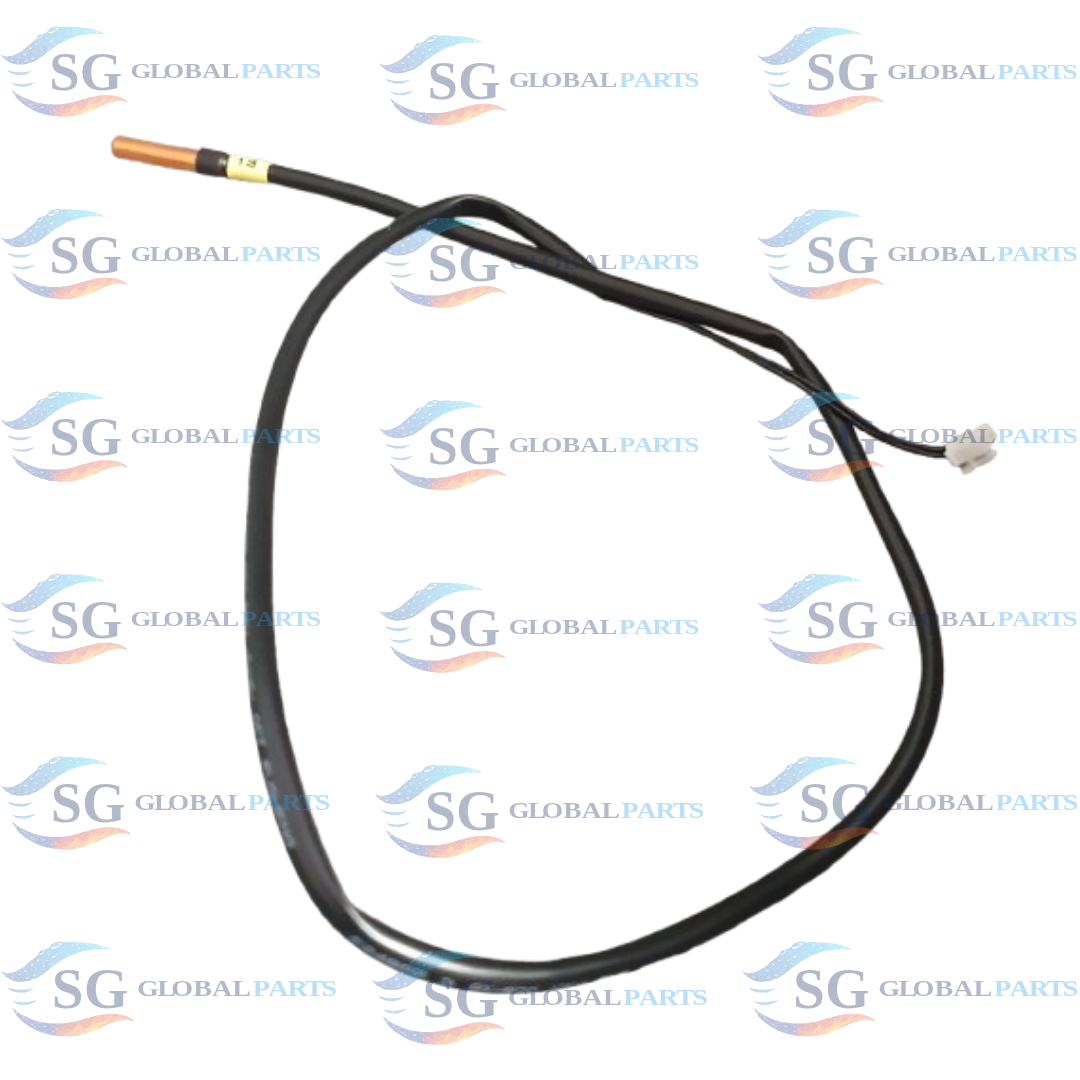 SG GLOBAL PARTS 1