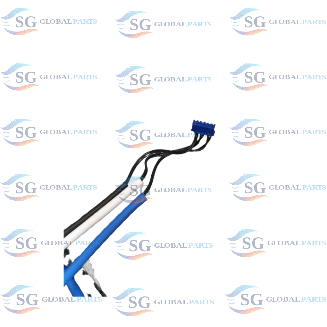 SG GLOBAL PARTS 2