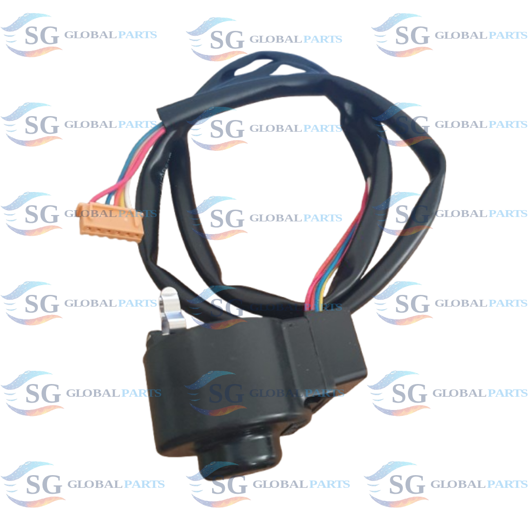 SG GLOBAL PARTS