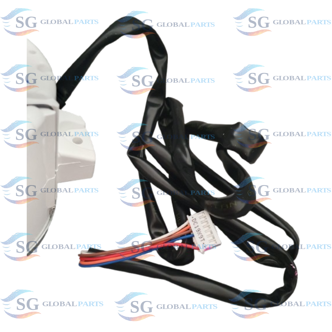 SG GLOBAL PARTS 1