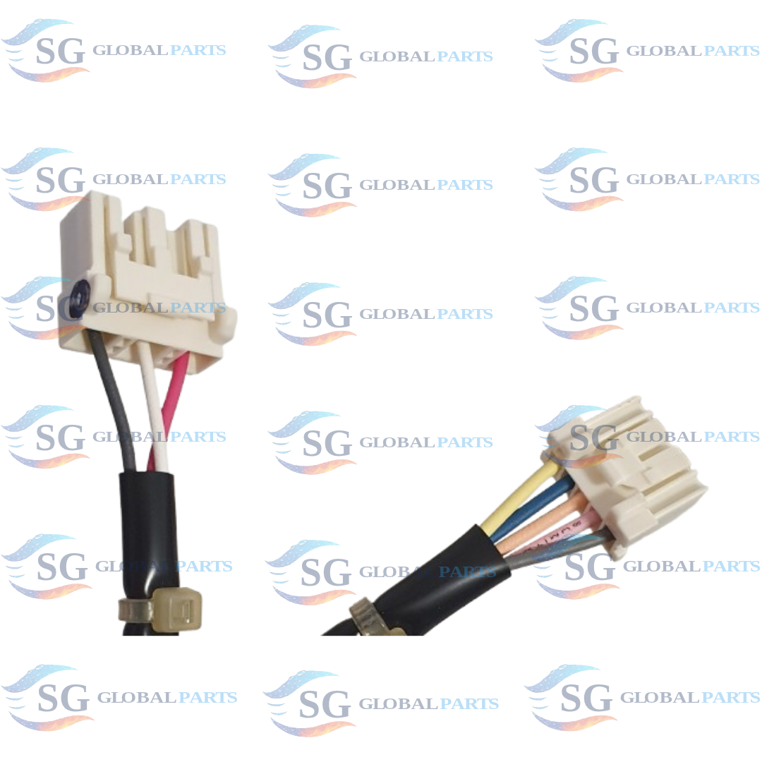 SG GLOBAL PARTS 2