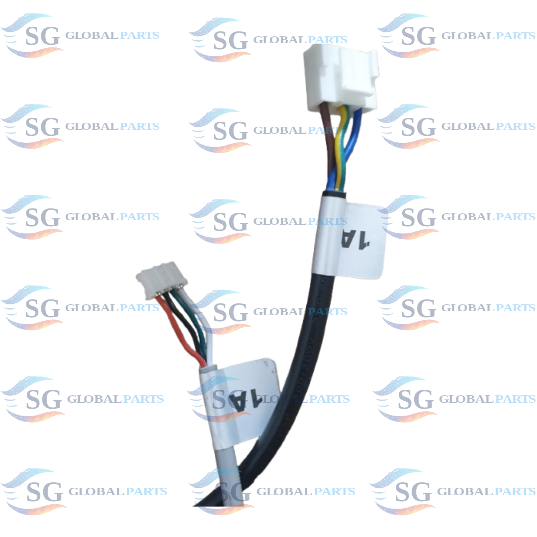 SG GLOBAL PARTS 4